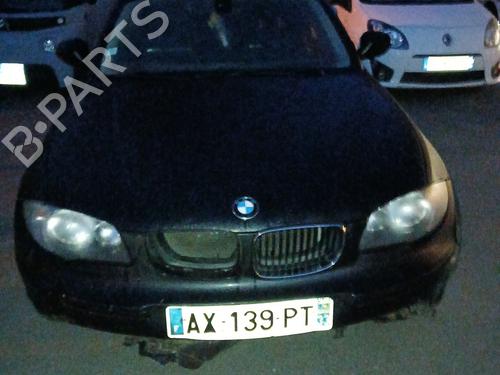 Engine control unit (ECU) BMW 1 (E87) 118 d | BP32508965M57 - Image 14