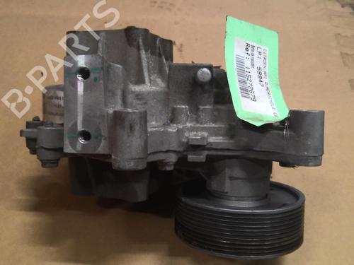 Transfer box CITROËN AMI (9A_) Electric (9AZ2CA) | BP30484709M36 