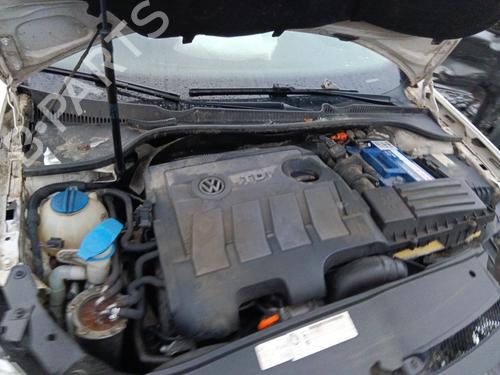 Front left window mechanism VW GOLF VI (5K1) 1.6 TDI | BP33130341C22 - Image 11