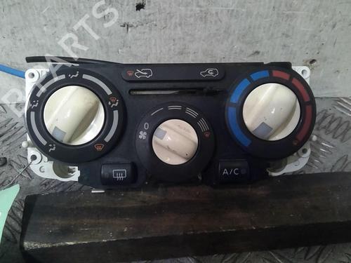 Climate control NISSAN MICRA III (K12) 1.2 16V | BP20366385I5 