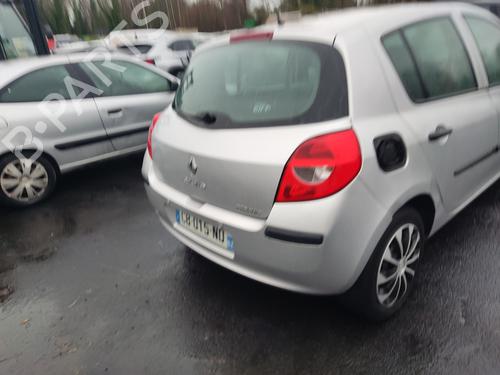 Engine control unit (ECU) RENAULT CLIO III (BR0/1, CR0/1) 1.5 dCi (BR17, CR17) | BP31288024M57 - Image 9