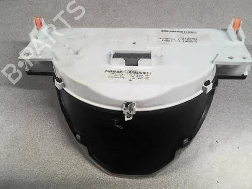 Instrument cluster SUZUKI ALTO VII (GF, HA25_, HA35_) 1.0 (AMF310, GFC31S) | BP20351810C47 