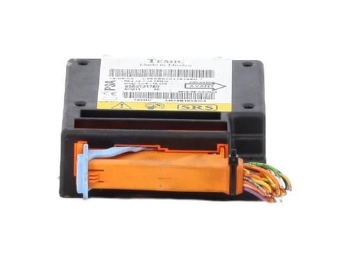 ECU airbags CITROËN C3 I (FC_, FN_) 1.4 HDi 00006546C7