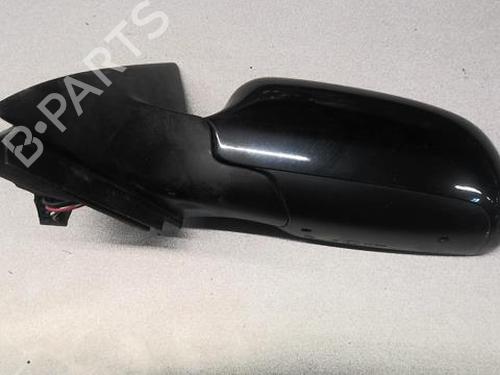 Left mirror AUDI A6 C5 (4B2) 2.5 TDI | BP20364158C26 