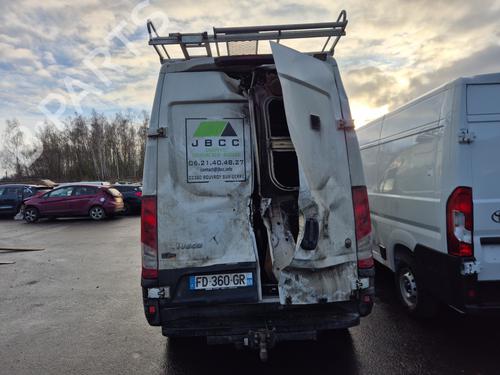 Left taillight IVECO DAILY VI Van 33S14, 35S14, 35C14, 42S14 | BP34532576C34 - Image 14