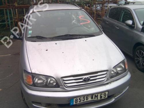 Brugte TOYOTA PICNIC (_XM1_) 2.2 D (CMX10_, CXM10G) 2050049