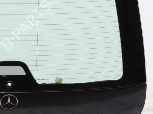 Used Tailgate Tailgate MERCEDES-BENZ M-CLASS (W163) ML 320 (163.154) (218 hp) 30362045 30362045
