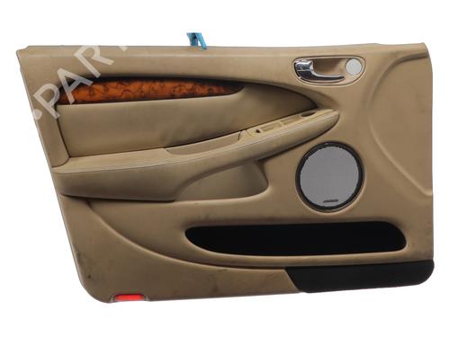 Front left panel JAGUAR X-TYPE I (X400) 2.2 D | BP30116106C58 - Image 3