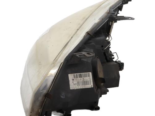 Right headlight RENAULT MEGANE III Hatchback (BZ0/1_, B3_) 1.5 dCi (BZ09, BZ0D, BZ1W, BZ29, BZ14) | BP27620822C29 - Image 2