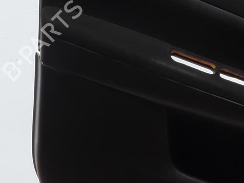 Front left panel PEUGEOT 307 (3A/C) 1.4 HDi | BP35939655C58 - Image 2