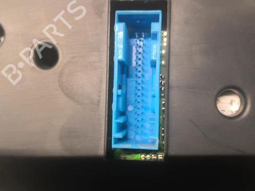 Used Instrument cluster Instrument cluster JAGUAR S-TYPE II (X200) 2.5 V6 (200 hp) 21810188 21810188