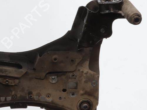 Subframe RENAULT MEGANE III Hatchback (BZ0/1_, B3_) 1.5 dCi (BZ0C) | BP29493133M9 
