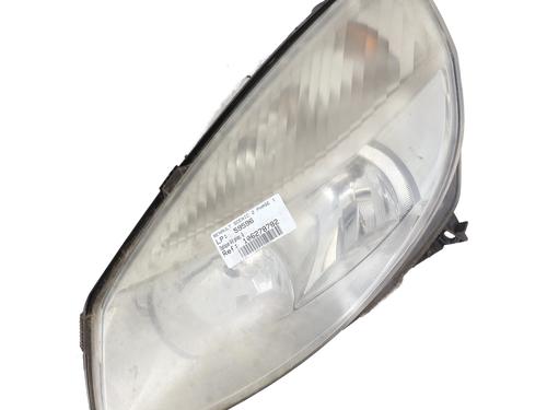Used Left headlight RENAULT SCÉNIC II (JM0/1_) 1.5 dCi (JM02, JM13) (101 hp) 26184260