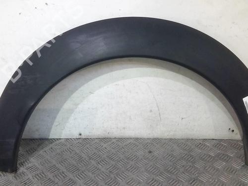 Rear right wheel arch trim CITROËN C4 CACTUS 1.5 BlueHDi 120 | BP20351233C137 