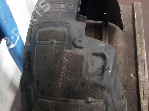 Wheel arch OPEL MERIVA B MPV (S10) 1.7 CDTI (75) | BP20359573C56 