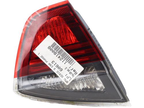 Used Left tailgate light Left tailgate light BMW 3 (E90) 320 d (177 hp) 29341812 29341812