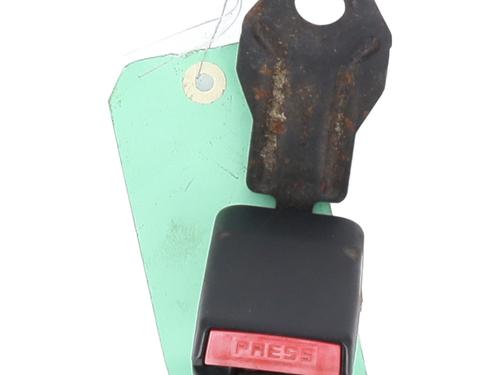 Used Seat buckle CITROËN C8 (EA_, EB_) 2.0 HDi 165 (163 hp) 29143294