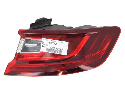Right taillight RENAULT MEGANE IV Hatchback (B9A/M/N_) 1.6 dCi 130 (B9A4) | BP39258246C35 - Image 4
