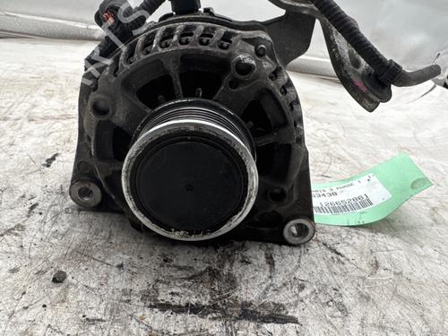 Generator Generator TOYOTA YARIS (_P13_) 1.4 D (NLP130_, NLP130) (90 hp) 36591344 36591344