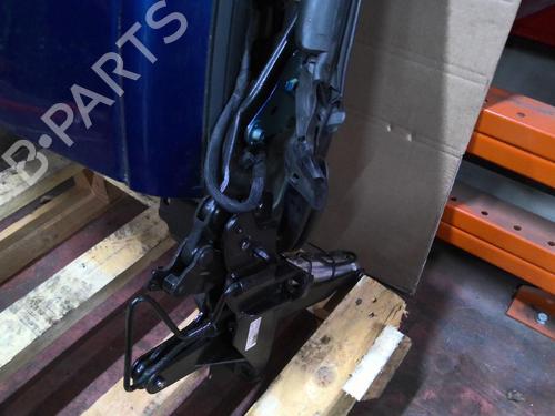 Hardtop PEUGEOT 207 CC (WD_) 1.6 HDi | BP31353927C126  - Image 11