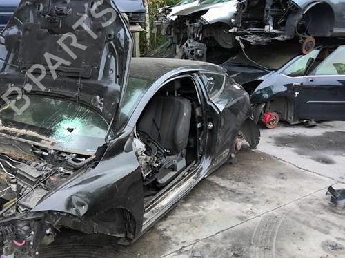 Right front window switch RENAULT MEGANE III Coupe (DZ0/1_) 1.9 dCi (DZ0N, DZ0J, DZ1J, DZ1K) | BP26546292I26  - Image 22