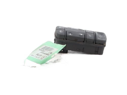 Left front window switch OPEL VECTRA C GTS (Z02) 1.9 CDTI (F68) | BP29896509I27