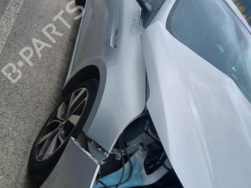 Forreste højre beklædning RENAULT MEGANE IV Hatchback (B9A/M/N_) 1.6 dCi 130 (B9A4) | BP39425510C59 - Image 8