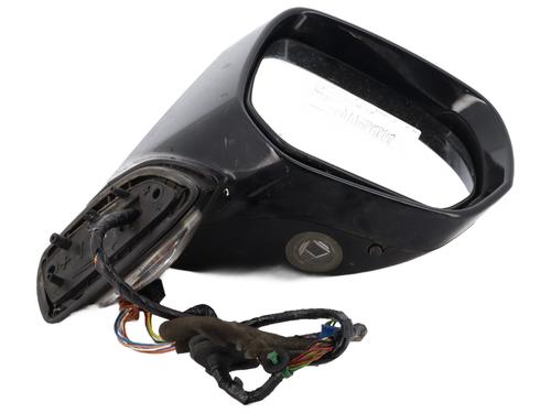Right mirror CITROËN C4 Picasso I MPV (UD_) 2.0 HDi 138 | BP28833394C27 