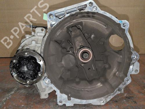 gearbox-vw-golf-plus-v-5m1-521-2004-2005-2006-2007-2008-2009-2010-2011-2012-2013-39258212 main image