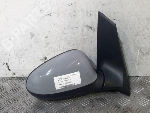 Used Right mirror FORD KA (RU8) 1.2 (69 hp) 20363483