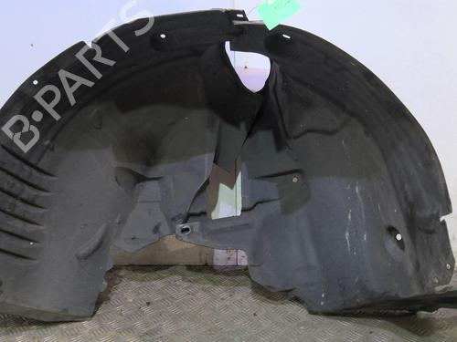 Wheel arch MERCEDES-BENZ C-CLASS (W204) C 200 CDI (204.007, 204.006) | BP20356672C56