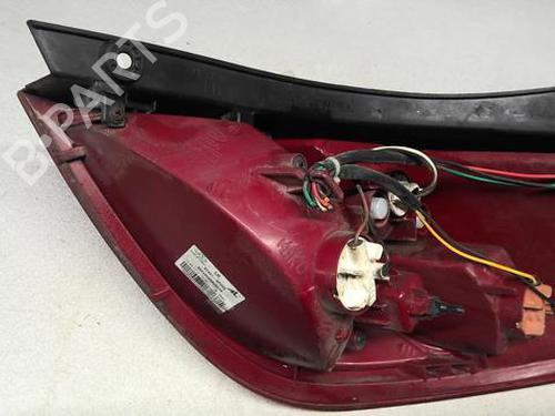 Used Left taillight Left taillight HYUNDAI i20 I (PB, PBT) 1.4 CRDi (75 hp) 20370747 20370747