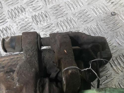 Right rear brake caliper RENAULT LAGUNA III (BT0/1) 1.5 dCi (BT00, BT0A, BT0T, BT1J) | BP20361660M106 