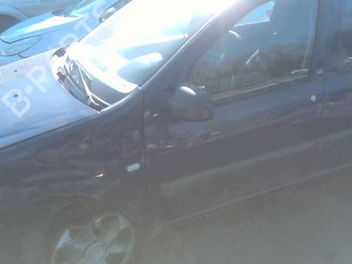 Engate do cinto DACIA LOGAN MCV (KS_) 1.5 dCi (KS0K) | BP26004052I32 - Image 12