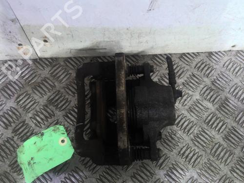 Left front brake caliper PEUGEOT 308 II (LB_, LP_, LW_, LH_, L3_) 1.6 HDi | BP20359044M105 