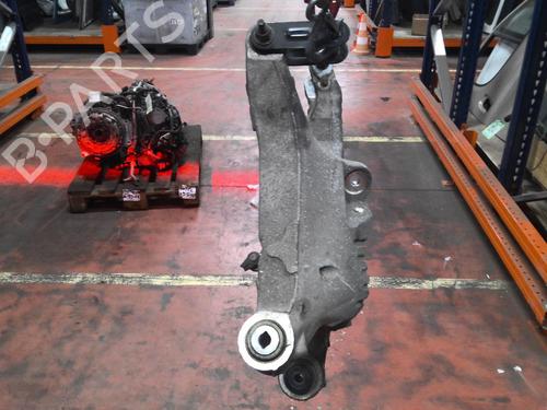 Used Left rear suspension arm Left rear suspension arm LAND ROVER RANGE ROVER SPORT II (L494) 2.0 P400e PHEV 4x4 (404 hp) 30147851 30147851