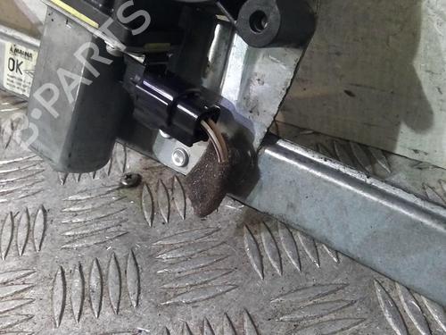 Used Front left window mechanism DACIA SANDERO II 1.5 dCi (90 hp) 20369545