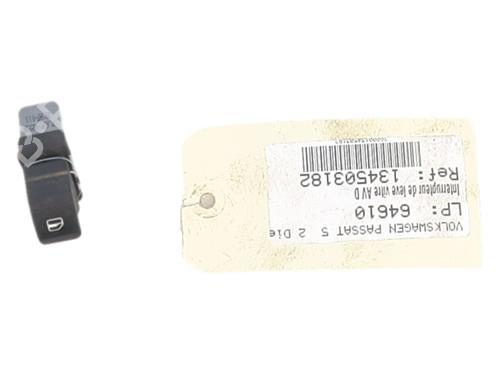 Right front window switch VW PASSAT B6 (3C2) 2.0 TDI 16V | BP40093529I26 - Image 2