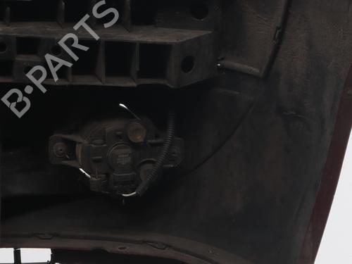 Foran støtfanger RENAULT CLIO II (BB_, CB_) 1.2 (BB0A, BB0F, BB10, BB1K, BB28, BB2D, BB2H, CB0A,... | BP31030410C7
