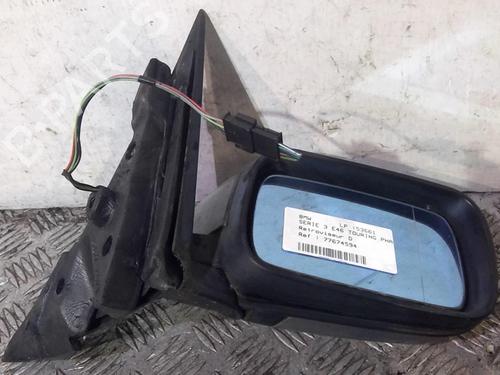 Right mirror BMW 3 Touring (E46) 320 d | BP20357152C27 