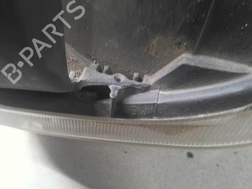 Left headlight SEAT CORDOBA (6K1, 6K2) 1.9 TDI | BP22001699C28 