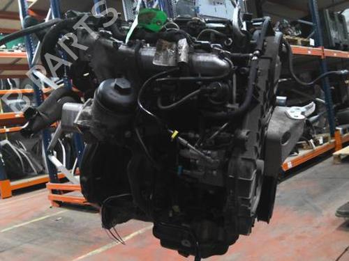 Engine OPEL ASTRA J Sports Tourer (P10) 1.7 CDTI (35) | BP30079581M1 