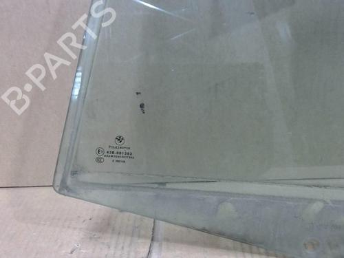 Rear left door window BMW 3 (E46) 318 d | BP29196984C20 