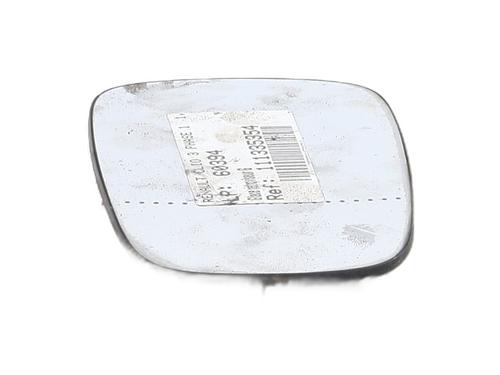 left-mirror-glass-renault-clio-iii-br01-cr01-2005-2006-2007-2008-2009-2010-2011-2012-2013-2014-28614783 main image