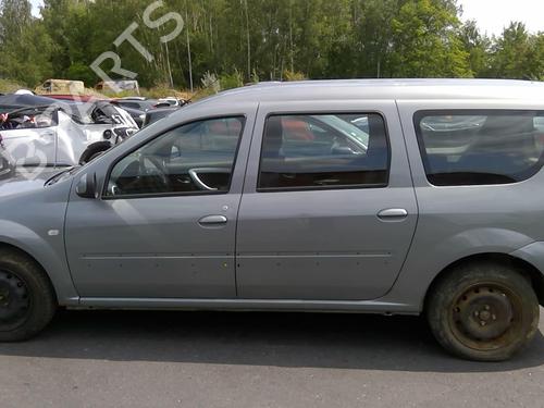 Warning switch DACIA LOGAN MCV (KS_) 1.5 dCi (KS04) | BP28304833I22  - Image 21
