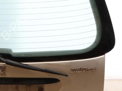 Tailgate PEUGEOT 307 Break (3E) 1.6 HDi 110 | BP28117511C6 