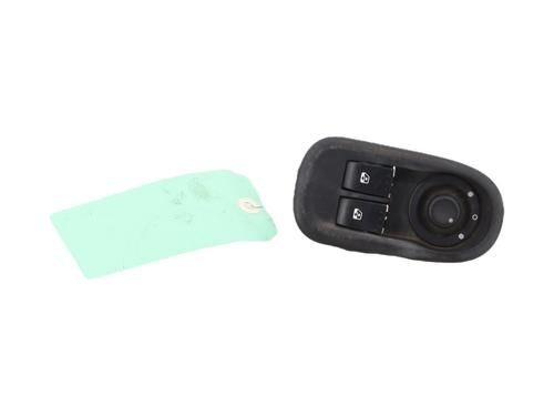 Left front window switch RENAULT KANGOO Express (FW0/1_) 1.5 dCi 75 (FW07, FW10, FW04) | BP37743518I27 - Image 2