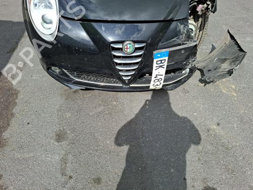 Right sun visor ALFA ROMEO MITO (955_) 1.4 Turbo MultiAir (955AXM1A, 955AXR11) | BP29197206I2 - Image 9