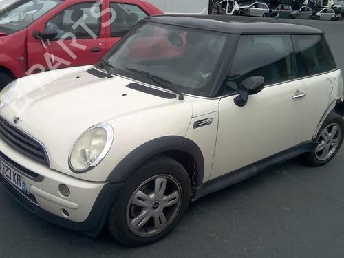 Steering column stalk MINI MINI (R50, R53) One D | BP21777859I23  - Image 14