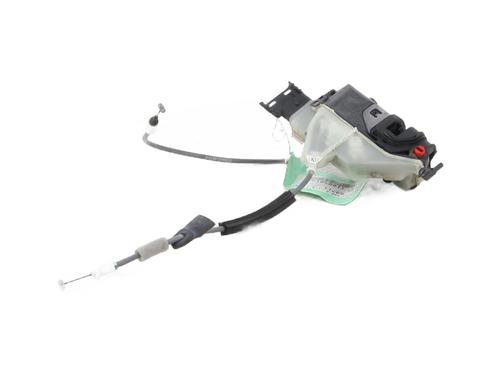 Used Rear left lock Rear left lock PEUGEOT 208 II (UB_, UP_, UW_, UJ_) 1.5 BlueHDI 100 (102 hp) 28965944 28965944